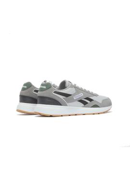 Zapatillas Reebok GL1100 Hombre Gris