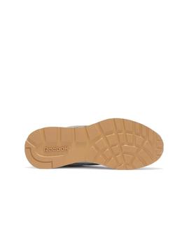 Zapatillas Reebok GL1100 Hombre Gris