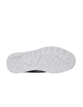 Zapatillas Reebok Classic Nylon Hombre Verde