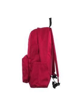 Mochila Vans Old Skool Classic Granate