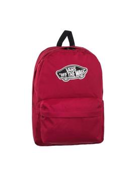 Mochila Vans Old Skool Classic Granate