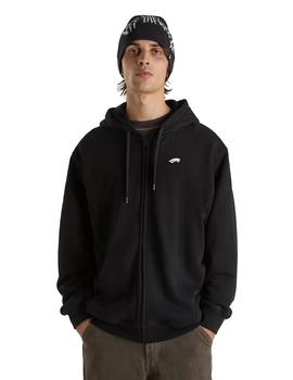 Chaqueta Vans Salton Loose Hombre Negro