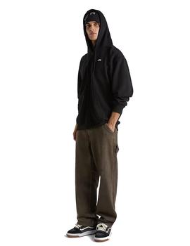 Chaqueta Vans Salton Loose Hombre Negro