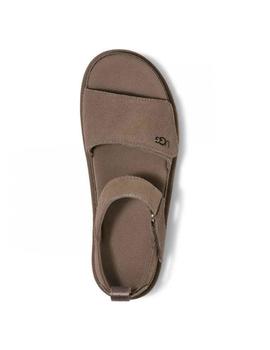 Sandalias UGG Goldenstar Mujer Marrón