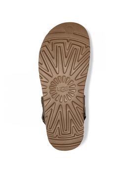 Sandalias UGG Goldenstar Mujer Marrón