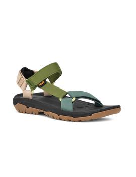 Sandalias Teva Hurricane XLT2 Root Hombre Multicolor