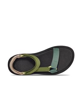 Sandalias Teva Hurricane XLT2 Root Hombre Multicolor
