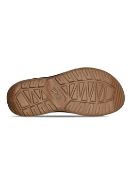 Sandalias Teva Hurricane XLT2 Root Hombre Multicolor