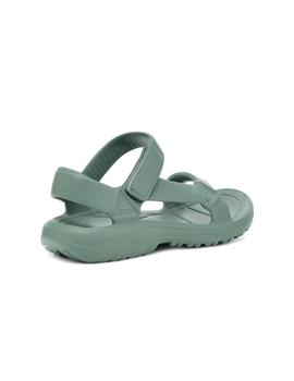 Sandalias Teva W Hurricane Drift Hombre Verde