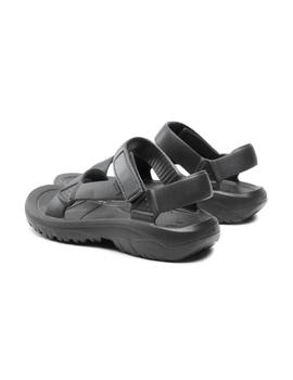 Sandalias Teva Hurricane Drift Hombre Negra