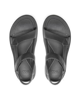 Sandalias Teva Hurricane Drift Hombre Negra