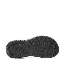 Sandalias Teva Hurricane Drift Hombre Negra