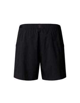 Pantalón Corto North Face Class Hombre Negro