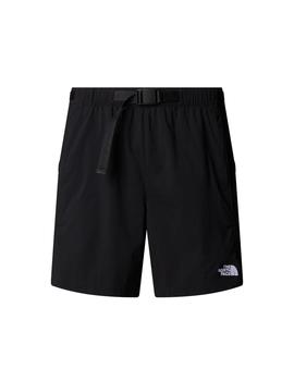 Pantalón Corto North Face Class Hombre Negro