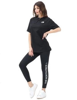 Mallas North Face Sportswear Mujer Negro