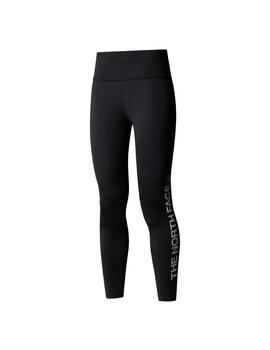 Mallas North Face Sportswear Mujer Negro