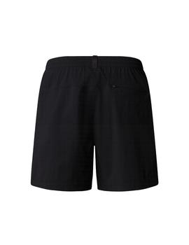 Pantalón Corto North Face Class PF Hombre Negro