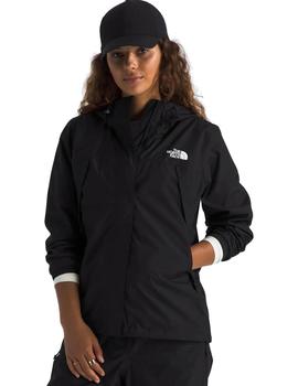 Chaqueta The North Face Antora Mujer Negro