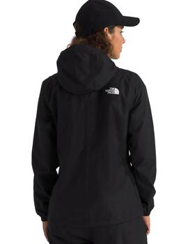 Chaqueta The North Face Antora Mujer Negro