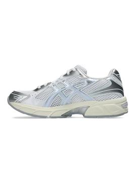 Zapatillas Asics Gel-1130 Mujer Blanco