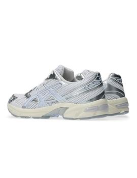Zapatillas Asics Gel-1130 Mujer Blanco