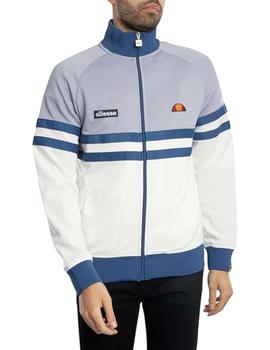 Chaqueta Ellesse Rimini Trac Lavender Hombre Multicolor
