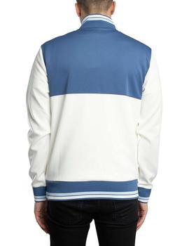 Chaqueta Ellesse Vignola Hombre Multicolor