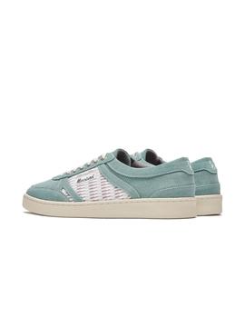 Zapatillas Morrison Silver Hombre Multicolor