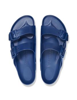 Sandalias Birkenstock Arizona Eva Mujer Navy