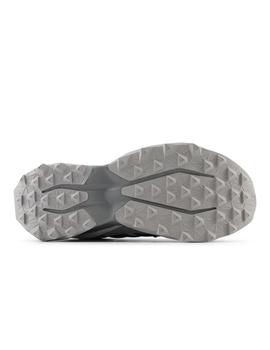 Zapatillas New Balance Tektrel Hombre Gris