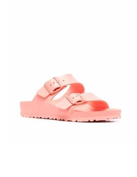 Sandalias Birkenstock Arizona Eva Coral Peach