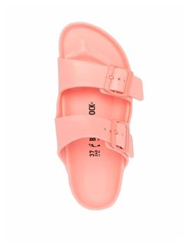 Sandalias Birkenstock Arizona Eva Coral Peach