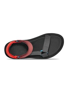 Sandalias Teva Hurricane XLT 2 Hombre Multicolor