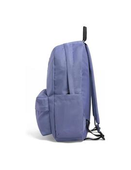 Mochila Vans Old Skool Classic Unisex Lila