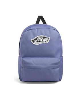 Mochila Vans Old Skool Classic Unisex Lila