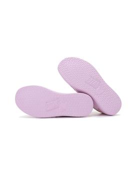 Zapatillas Pitas Wallabi WP150 Gaia Mujer Lila