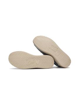 Zapatillas Pitas Wallabi WP150 Steve Hombre Azul