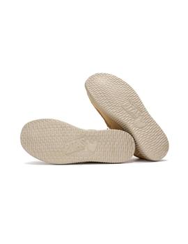 Zapatillas Pitas Wallabi WP150 Steve Hombre Mostaza