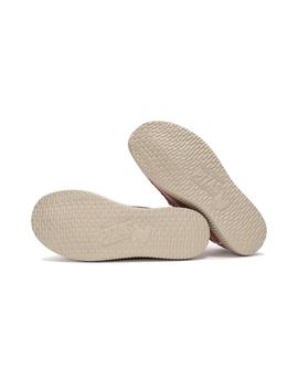 Zapatillas Pitas Wallabi WP150 Steve Hombre Rojo