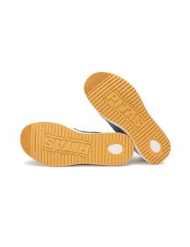 Zapatillas Pitas Bay Hombre Azul