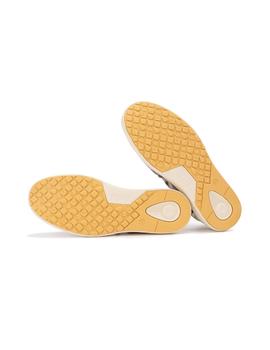 Zapatillas Pitas Wallabi Cana Hombre Taupe