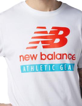 Nb  Ess Tee Relaxed
