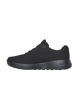 Zapatillas Skechers Go Walk Joy Mujer Negro