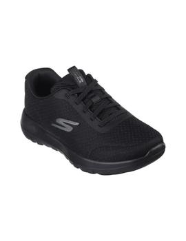 Zapatillas Skechers Go Walk Joy Mujer Negro