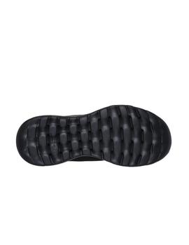 Zapatillas Skechers Go Walk Joy Mujer Negro