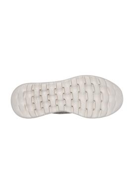 Zapatillas Skechers Slip-ins Go Walk Max Hombre Taupe