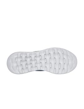 Zapatillas Skechers Slip-ins Go Walk Max Hombre Azul