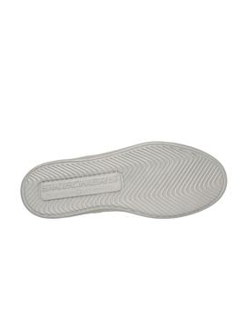 Zapatillas Skechers Hyland Ratner Hombre Kaki