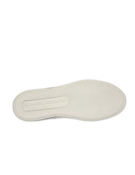 Zapatillas Skechers Hyland Ratner Hombre Azul