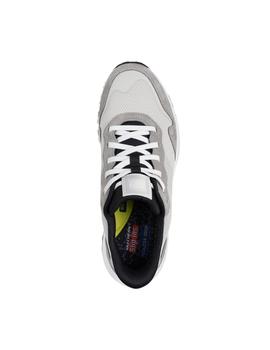 Zapatillas Skechers Slade Ultra Hombre Gris